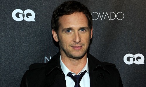 Josh Lucas Fotoğrafı