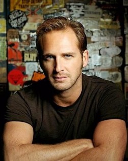 Josh Lucas Fotoğrafı