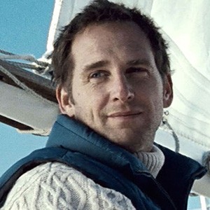 Josh Lucas Fotoğrafı