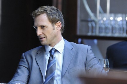 Josh Lucas Fotoğrafı
