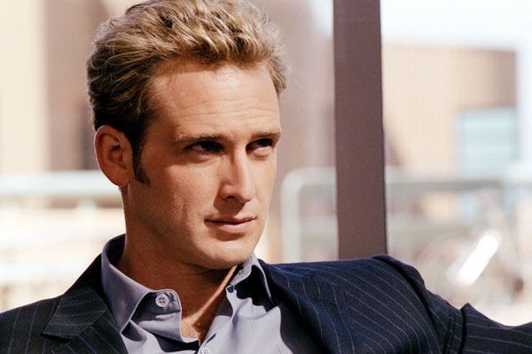 Josh Lucas Fotoğrafı