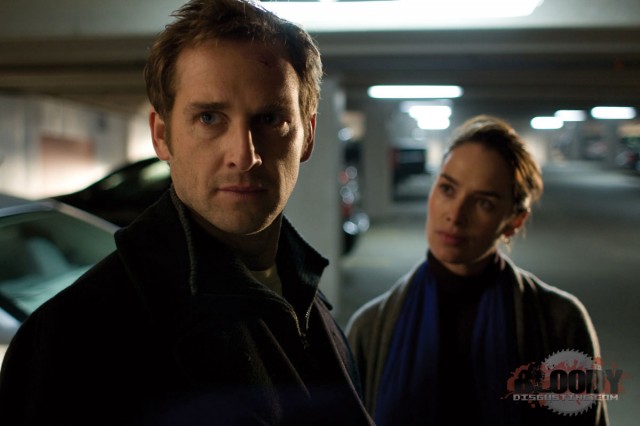 Josh Lucas Fotoğrafı