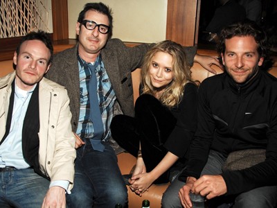 Chris Terrio Fotoğrafı