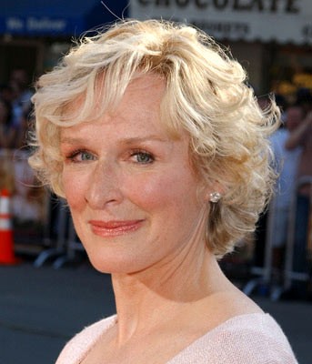 Glenn Close Fotoğrafı