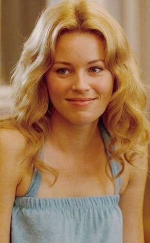 Elizabeth Banks Fotoğrafı