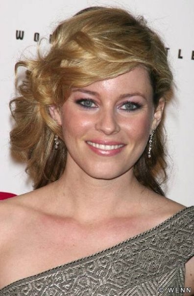 Elizabeth Banks Fotoğrafı