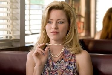 Elizabeth Banks Fotoğrafı