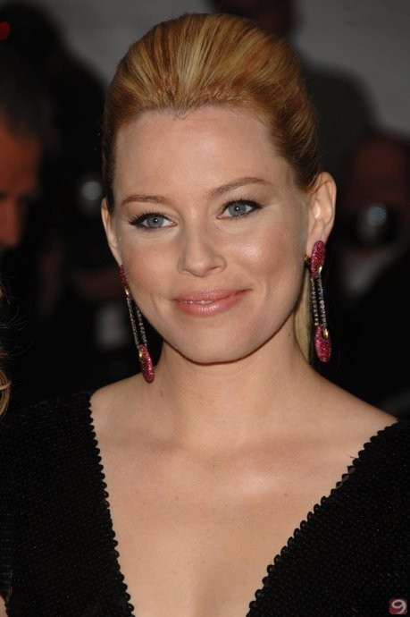 Elizabeth Banks Fotoğrafı