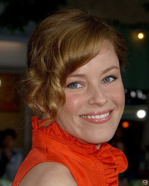 Elizabeth Banks Fotoğrafı