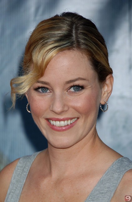 Elizabeth Banks Fotoğrafı