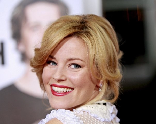 Elizabeth Banks Fotoğrafı