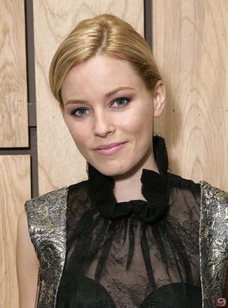Elizabeth Banks Fotoğrafı