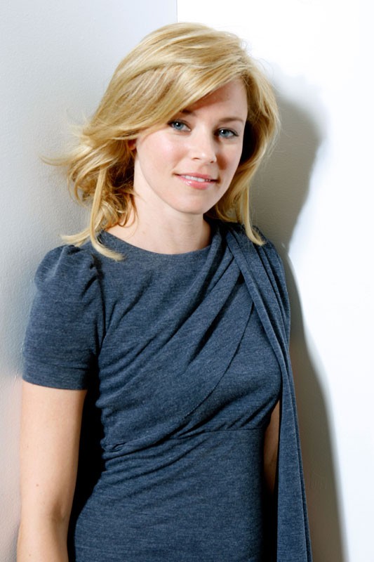 Elizabeth Banks Fotoğrafı