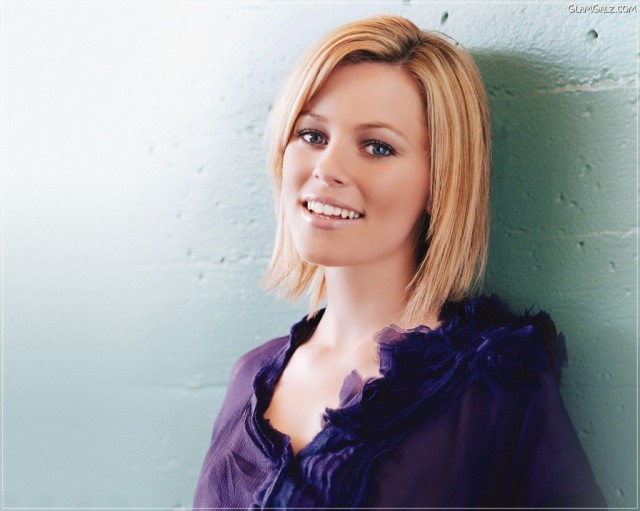 Elizabeth Banks Fotoğrafı