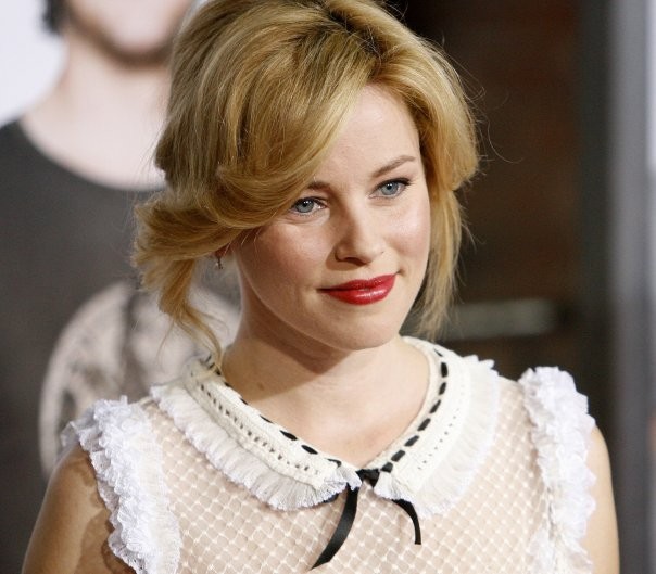 Elizabeth Banks Fotoğrafı