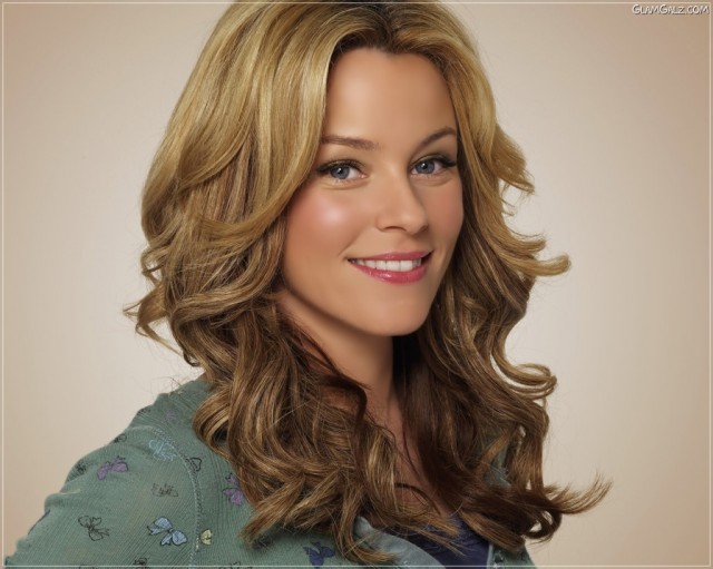 Elizabeth Banks Fotoğrafı