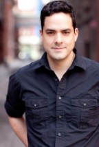 Jorge Cordova fotoğrafı