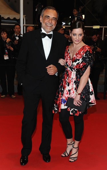 Giovanna Mezzogiorno Fotoğrafı