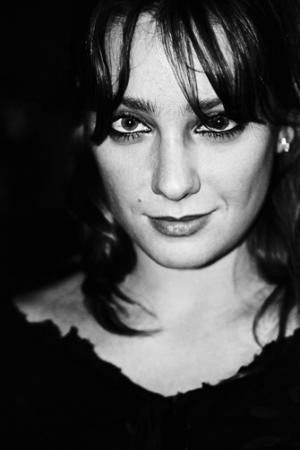 Giovanna Mezzogiorno Fotoğrafı