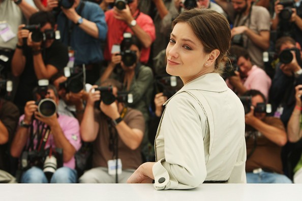 Giovanna Mezzogiorno Fotoğrafı