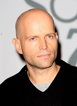 Marc Forster fotoğrafı