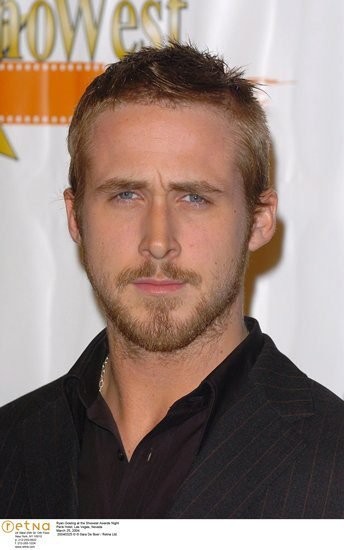 Ryan Gosling Fotoğrafı