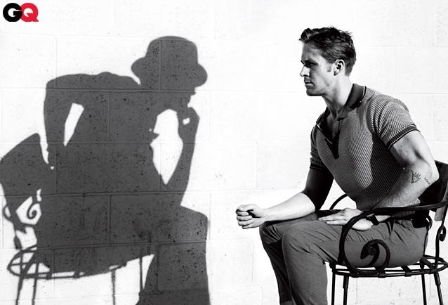 Ryan Gosling Fotoğrafı