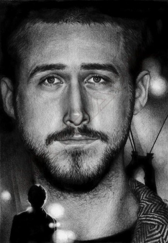Ryan Gosling Fotoğrafı