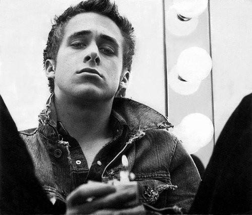 Ryan Gosling Fotoğrafı