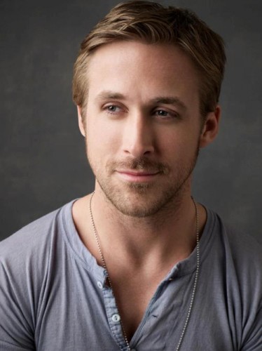Ryan Gosling Fotoğrafı