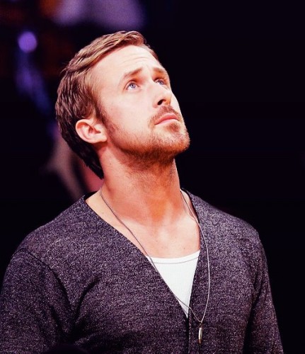 Ryan Gosling Fotoğrafı