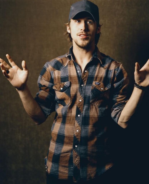 Ryan Gosling Fotoğrafı