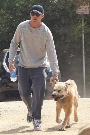 Ryan Gosling Fotoğrafı