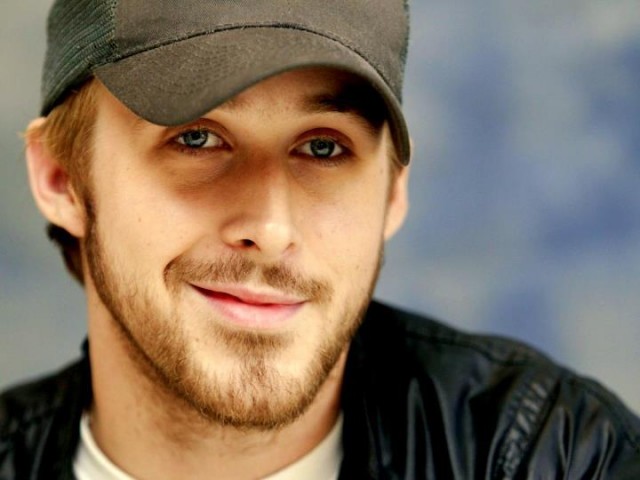 Ryan Gosling Fotoğrafı