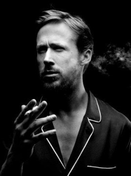 Ryan Gosling Fotoğrafı