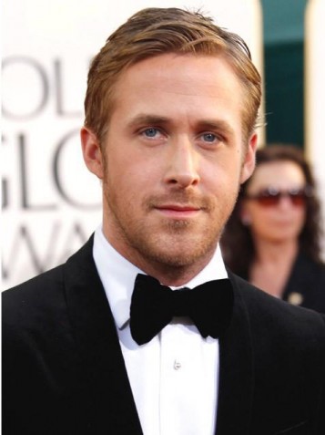Ryan Gosling Fotoğrafı
