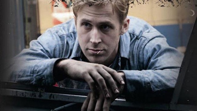 Ryan Gosling Fotoğrafı