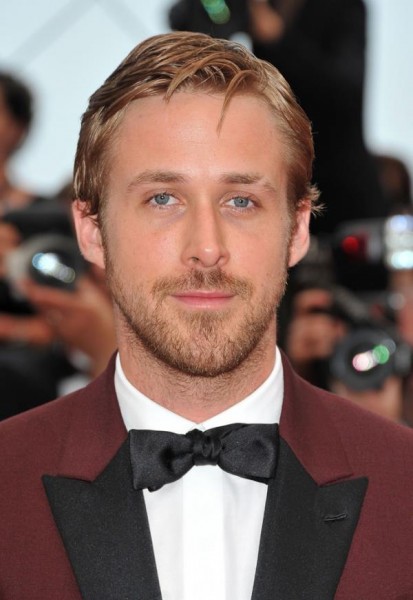 Ryan Gosling Fotoğrafı
