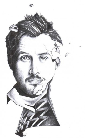 Ryan Gosling Fotoğrafı