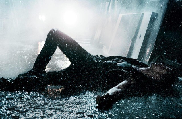 Ryan Gosling Fotoğrafı