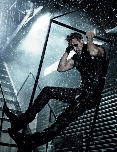 Ryan Gosling Fotoğrafı