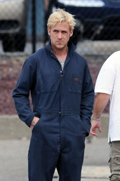 Ryan Gosling Fotoğrafı