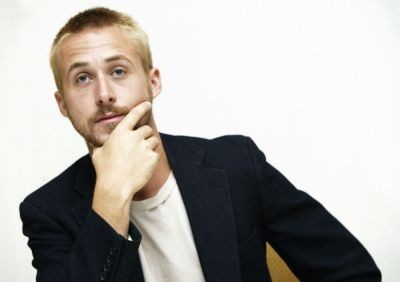 Ryan Gosling Fotoğrafı