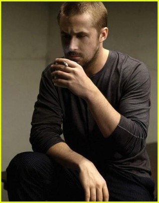 Ryan Gosling Fotoğrafı