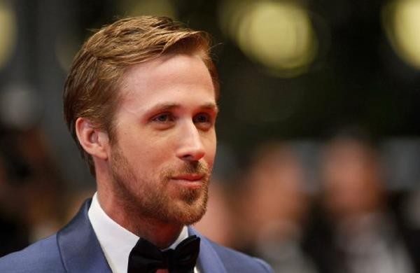 Ryan Gosling Fotoğrafı