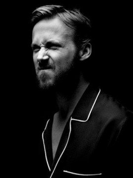 Ryan Gosling Fotoğrafı