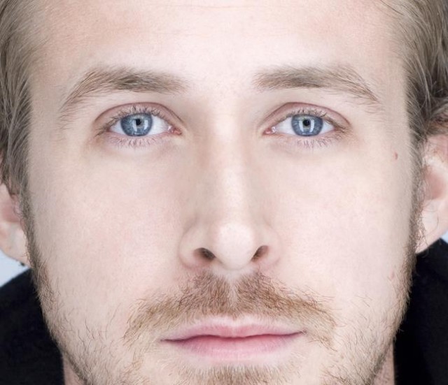 Ryan Gosling Fotoğrafı