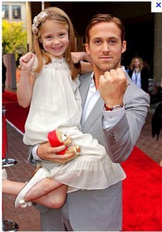 Ryan Gosling Fotoğrafı