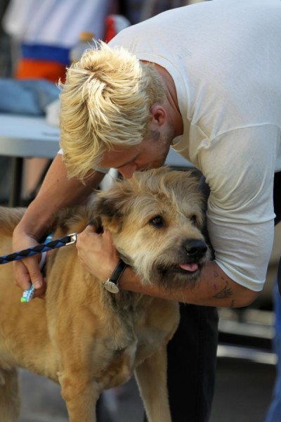 Ryan Gosling Fotoğrafı