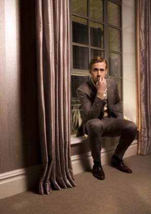 Ryan Gosling Fotoğrafı
